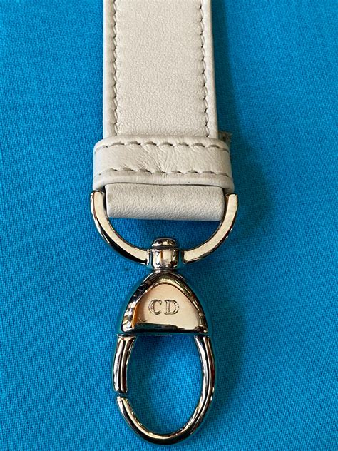 lady dior strap|dior strap replacement.